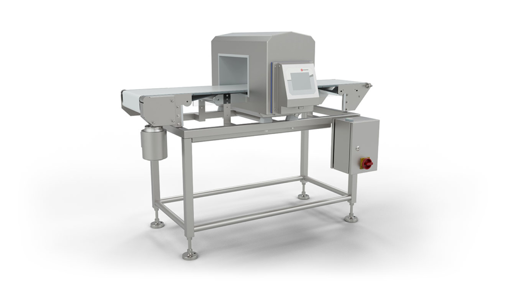 EQUIPOS DE INSPECCIÓN INDUSTRIAL 9 transtron s